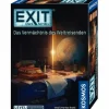 EXIT® - Das Vermächtnis des Weltreisenden
