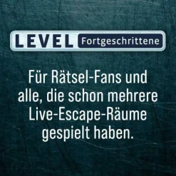 EXIT® - Das Vermächtnis des Weltreisenden