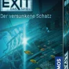 EXIT® - Der versunkene Schatz