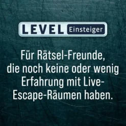 EXIT® - Der versunkene Schatz