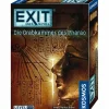 EXIT® - Die Grabkammer des Pharao