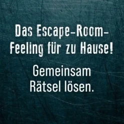 EXIT® - Die Katakomben des Grauens