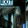 EXIT® - Die unheimliche Villa