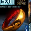 EXIT® - Herr der Ringe