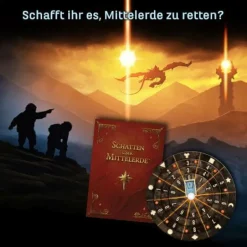 EXIT® - Herr der Ringe