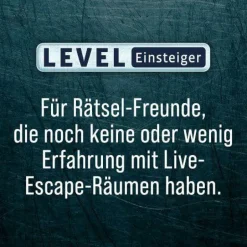 EXIT® Puzzle - Der einsame Leuchtturm