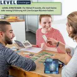 EXIT® Puzzle - Der einsame Leuchtturm
