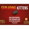 Exploding Kittens®