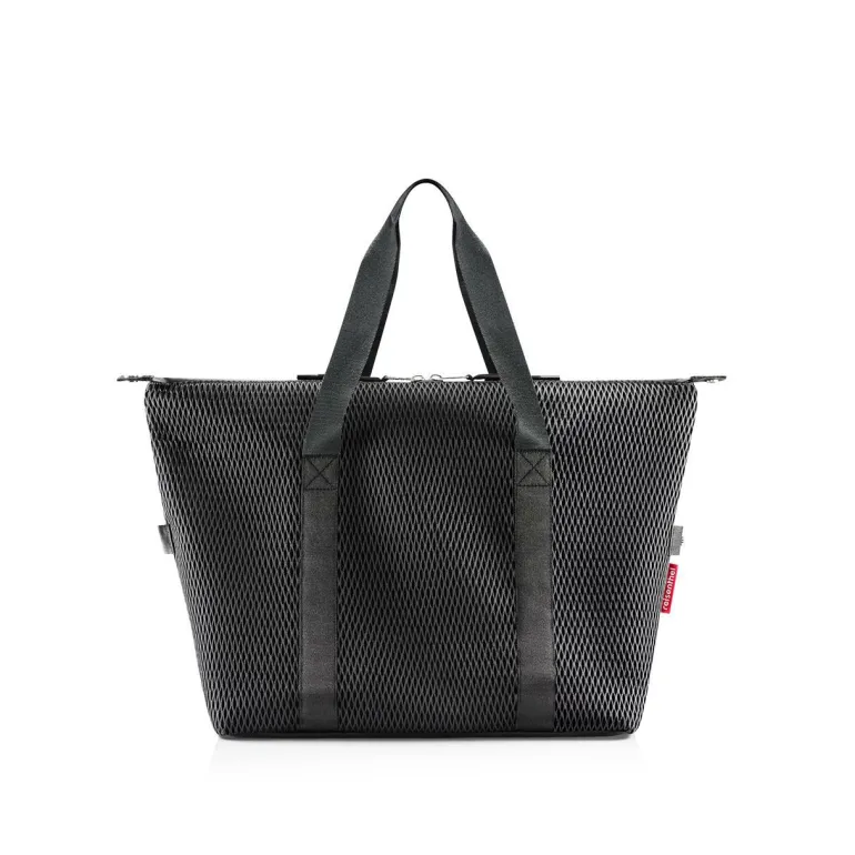 Extralite Weekender,, M Mesh Black "Einkaufstasche