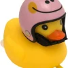 Fahrradente Duck Ride & Smile Rosy