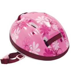 Fahrradhelm Sicher unterwegs