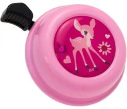 Fahrradklingel Bambi Rosa Cutest Ever Rosy