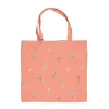 Faltbare Shopper-Tasche Giraffe