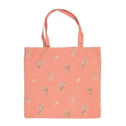 Faltbare Shopper-Tasche Giraffe