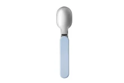 Faltbarer Löffel Ellipse - Nordic Blue