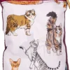 Faltshopper Katzen - I love cats & dogs
