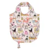 Falttasche "Cool Cats" Polyester