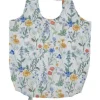 Falttasche "Cottage Garden" Polyester