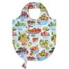 Falttasche "Summer Fruits" Polyester