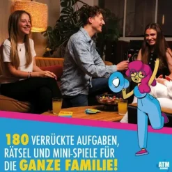 Family Challenge