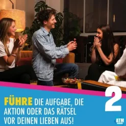 Family Challenge