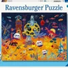 Fantastischer Planet - Puzzle 300 XXL Teile