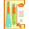 Farben: 3 clevere Pinsel