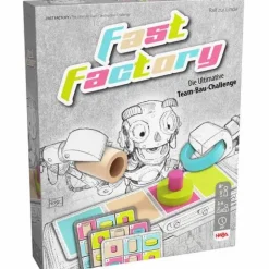 Fast Factory