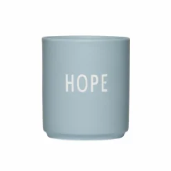 Favourite Cups HOPE hellblau Becher