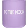 Favourite Cups To the Moon Lila Becher