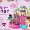 Feen-Garten - Züchte ein zauberhaftes Blütenmeer