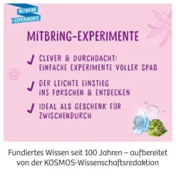 Feen-Schatz - Grabe zarte Blütenperlen und ein ech