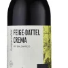 Feige-Dattel Crema 250ml - Essigzubereitung (3% Sä