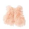 Fellveste pink42/50cm
