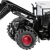 Fendt 942 Vario mit Frontlader 1990