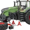 Fendt 1050 Vario mit Mechanik
