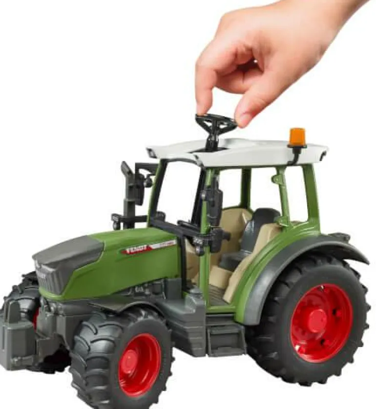 Fendt Vario 211