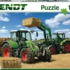 Fendt Vario - Puzzle 100 Teile