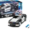 Ferngesteuertes Auto RC Car US Police Ford Mustang