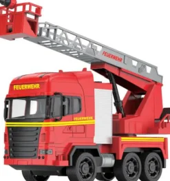 Feuerwehr mit Licht und Sound, 2.4GHz
