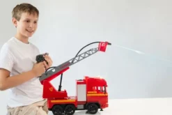 Feuerwehr mit Licht und Sound, 2.4GHz