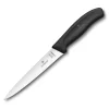 Filetiermesser 16cm schwarz Swiss Classic