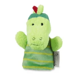 Fingerpuppe Drache