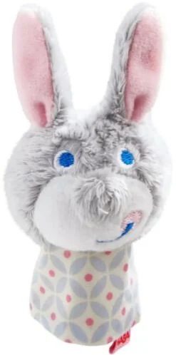 Fingerpuppe Hase Helene
