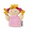 Fingerpuppe Prinzessin