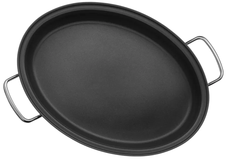 Fisch- und Schlemmerpfanne