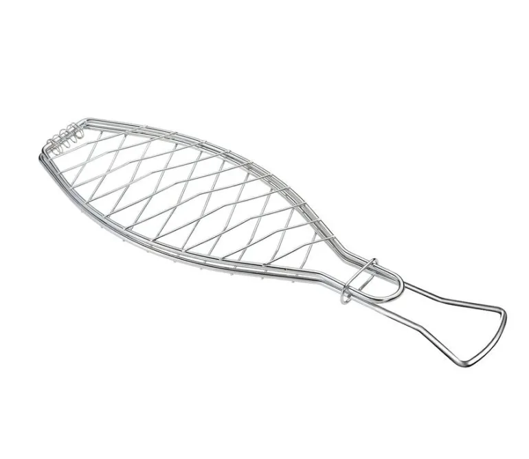 Fischgrillzange Easy