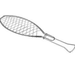 Fischgrillzange Easy Xl