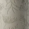 Flaschenkühler ,, Wundergarten" D.13,5cm, H.21,5cm