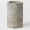 Flaschenkühler „Fische", Ø:13,5cm, H.21,5cm